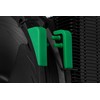 Noctua NA-SAVP3 chromax.green, Anti-Vibration Pads for Noctua NF-A15 140mm Fans