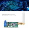 Master Slave Network Transceiver RS485 Wireless Repeater UHF FR Module