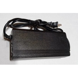 upright fast 5A power supply battery Charger for JOYOR S10S Dual Motor 2000w Scooter