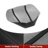 KBH Fit 2016-2023 Nissan Maxima Console Lid Armrest Replacement Cover