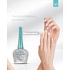 Base Masglo Clinical Recuperadora de U?as Maltratadas Tono Ejecutiva 13.ml-esmalte