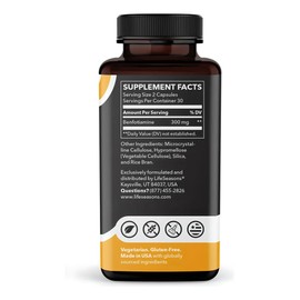 Lifeseasons Benfotiamina B1 Liposoluble 60 Caps Sin Sabor