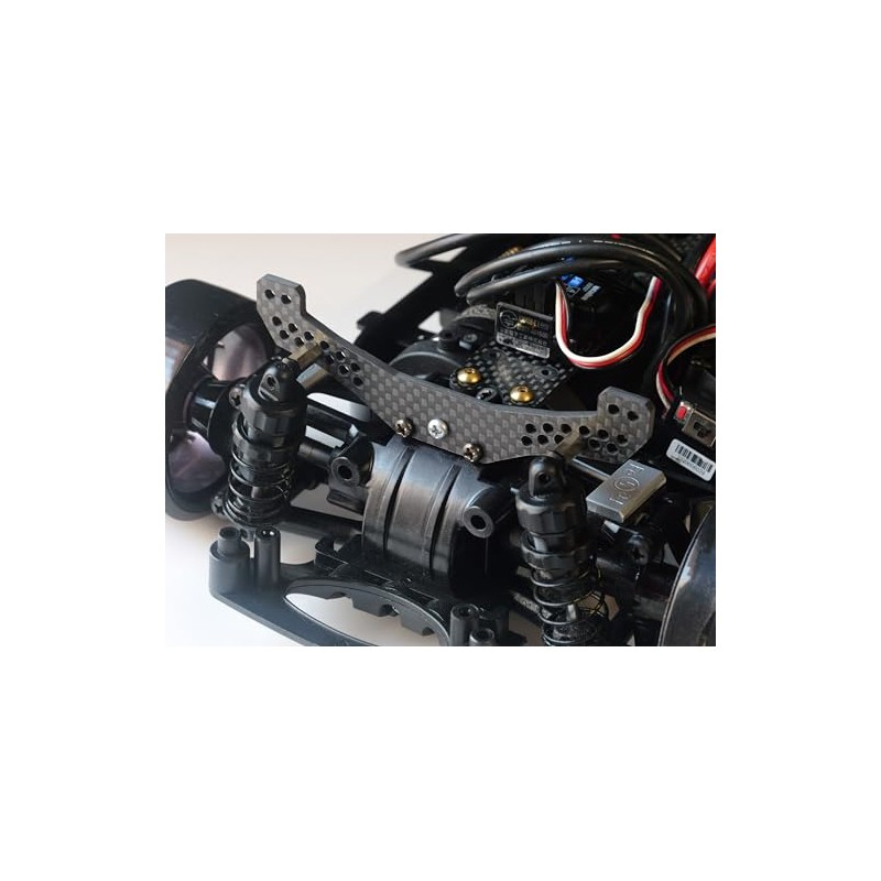 TT-01 Rear Shock Tower RC