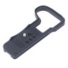 Quick Release Baseplate Aluminum Alloy Quick Release QR Plate for