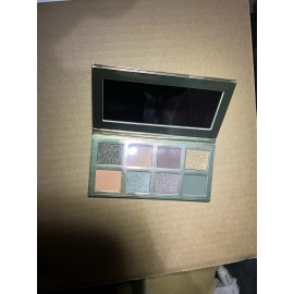 Stila Auth Stila Camouflage Beauty Eye Shadow Palette