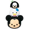 ディズニー ゆらキャラ ツムツム ミッキー&フレンズ
