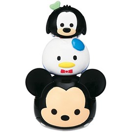 ディズニー ゆらキャラ ツムツム ミッキー&フレンズ