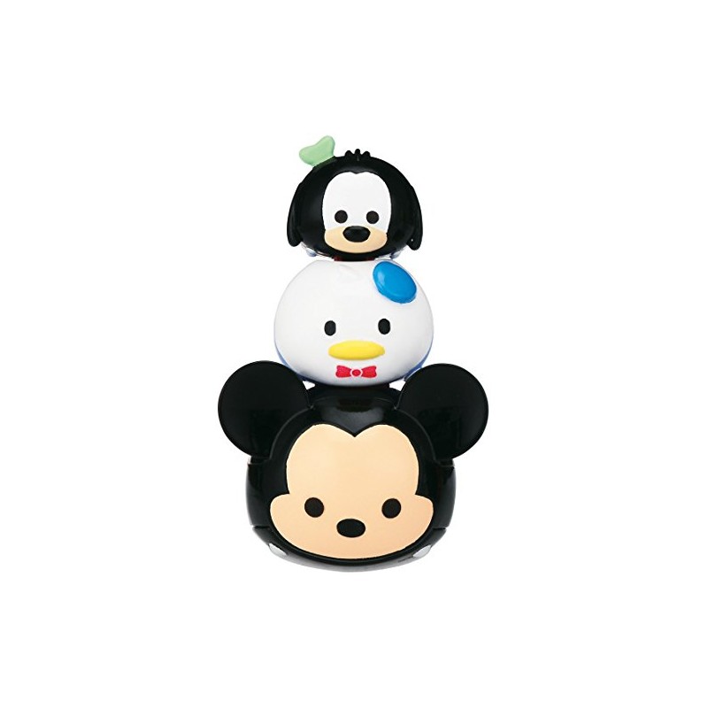 ディズニー ゆらキャラ ツムツム ミッキー&フレンズ