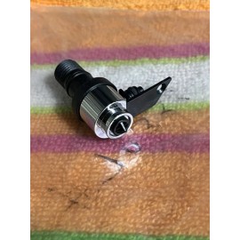 JURA Right Coffee Dispensing Spout for Jura - Giga line-up | 70336