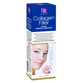 DR Collagen Filler Winkle Reducer 30ml DR Collagen Filler Wrinkle Reducer 0461 New York