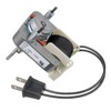 BOJACK Bathroom Vent Fan Motor 120V 60Hz 0.60A 30W Compatible