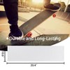 MYANGHAOT Premium Skateboard Grip Tape 10.6" x 39.4” - Single