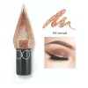 Delineador Liquido Ojos Lookave Glitter Diamante Indeleble Mermaid 04 Mate