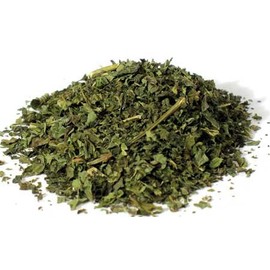Lemon Balm, Dried Herb, 1 Pound - No additives