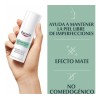 Líquido Fluido Facial Matificante Eucerin Dermopure 50ml Eucerin