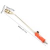 50# Liquid Gas Flame Gun Household BBQ Flamethrower Ignition Blow