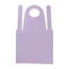 Dispo Plastic Apron, ME-35P (Pink), 50 Maiiri, Plastic Apron, Dispo
