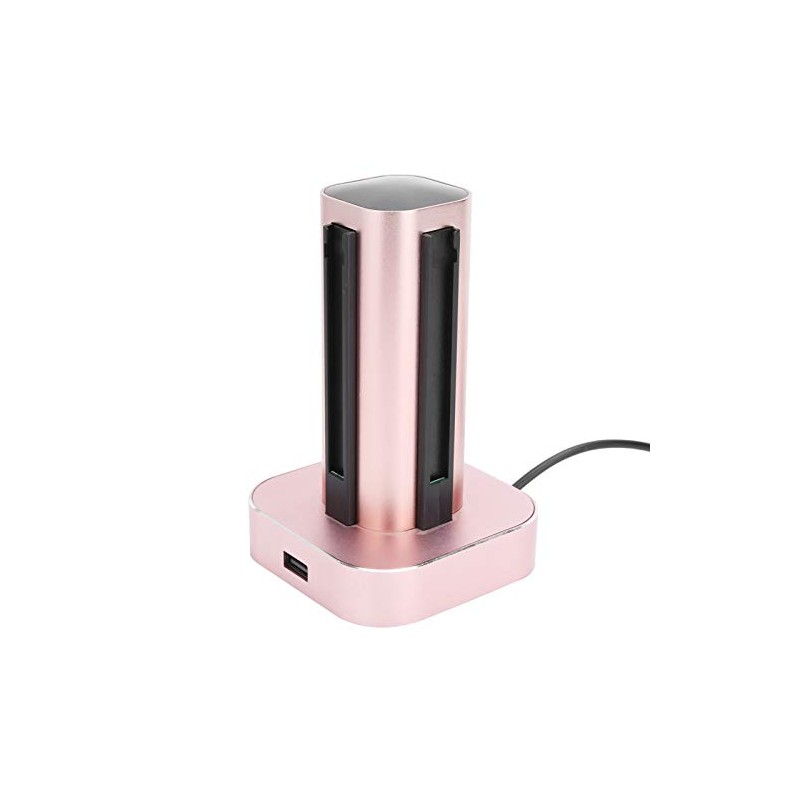 Base de cargador de driver 4 en 1 para interruptor