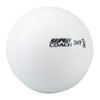 Kookaburra Supercoach Soft Ball, White,