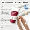 MOISTURIZING CREAM for mature skin moisturizing firming lotion (3 Pcs)
