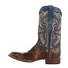 Tanner Mark Men's Jungle Western Boot Broad Square Toe Oryx