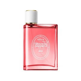 Sttes brazilian Perfume  602# - Eau De Perfume 100ml (3.4fl Oz)  vanilla Gourmet tune (Caramel vanilla flavor)  Fragrance Irresistible:_612