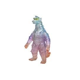 CCP Middle Size Series Godzilla EX Vol. 2 Mechagodzilla [1974] Appearance Image Version, Non-scale, PVC Pre-painted Complete Figure