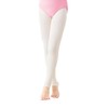 Dayrose Girls Stirrup Tights, Ballet for Small Kids 5-8 Years,