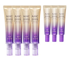 AHC Season Ampoule in Eye Cream Line Tightening 160ml+36ml, 1 piece / AHC 시즌 앰플 인 아이크림 라인 타이트닝 160ml+36ml, 1개