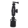 Soporte universal para cámara de acción de kayak de 360