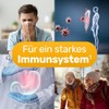 Glycowohl Glycowohl? Vitamin C gepuffert mit Quercetin - laborgeprft mit