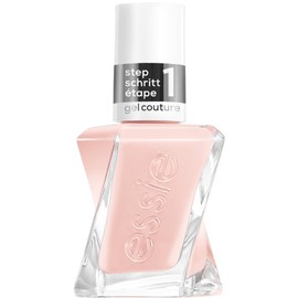 essie Essie Gel Couture Nail Polish, Lasts Up To 15 Days, Flex.e Gel Technology, No Chipping, Glass-Like Shine, Vegan Formula, 40 Fairy Tailor, 13.5 ml