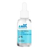 Serum Facial Anti Arrugas Acido Hialurónico And Hidrata 30ml
