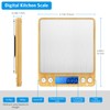 AMIR Precision Scales 0.01 g, 500 g/0.01 g Digital Scale,
