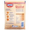 Dr. Oetker Süße Mahlzeit Grießbrei - 4-Pack Greissbrei