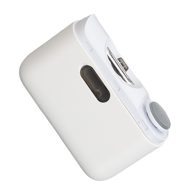 2 In 1 Electronic Nail Clipper Automatic Multi Function Nail