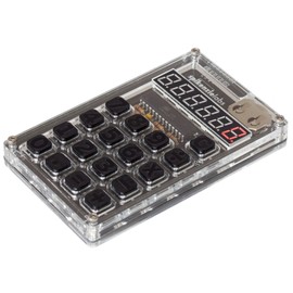 SpikenzieLabs Calculator Kit