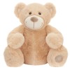 Großes Tier Teddy Bear Jacobe 50 cm 13979