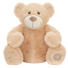 Großes Tier Teddy Bear Jacobe 50 cm 13979