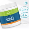 Sheló Nabel Polvo Citrato De Magnesio 250g