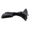 Brock Replacement Drivers Telescopic Tow Power Side View Mirror Heated