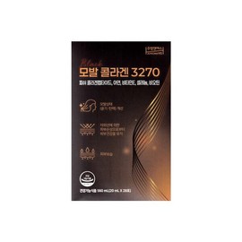 Juyoung NS Hair Collagen 3270 20ml x 28 packets 1 Box -DicaLife- / 주영엔에스 모발 콜라겐 3270 20ml x 28포 1박스 -디카라이프-