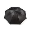 Black Aluminium Frame Jollybrolly Umbrella Automatic Opening Lighweight Crooked Handle