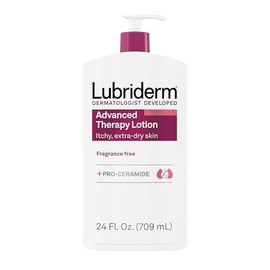 Lubriderm Advanced Therapy 709 ml