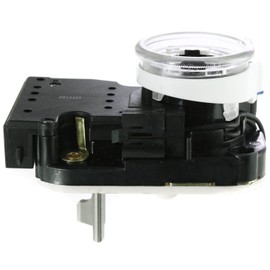 Garage-Pro Ignition Switch Compatible with 1997-1998 Jeep Grand Cherokee, Fits 1997-2001 Dodge Ram 1500, Fits 1998-1999 Dodge Durango, Fits 1997-2001 Dodge Ram 2500