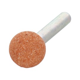 Sankyo Corporation H&H Whetstone with Shaft Round #60 WA-40H