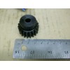 KHK SS1.5-20 SPUR GEAR