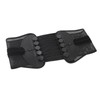 Lower Back Brace Adjustable Lumbar Brace Pulley Compression for Herniated