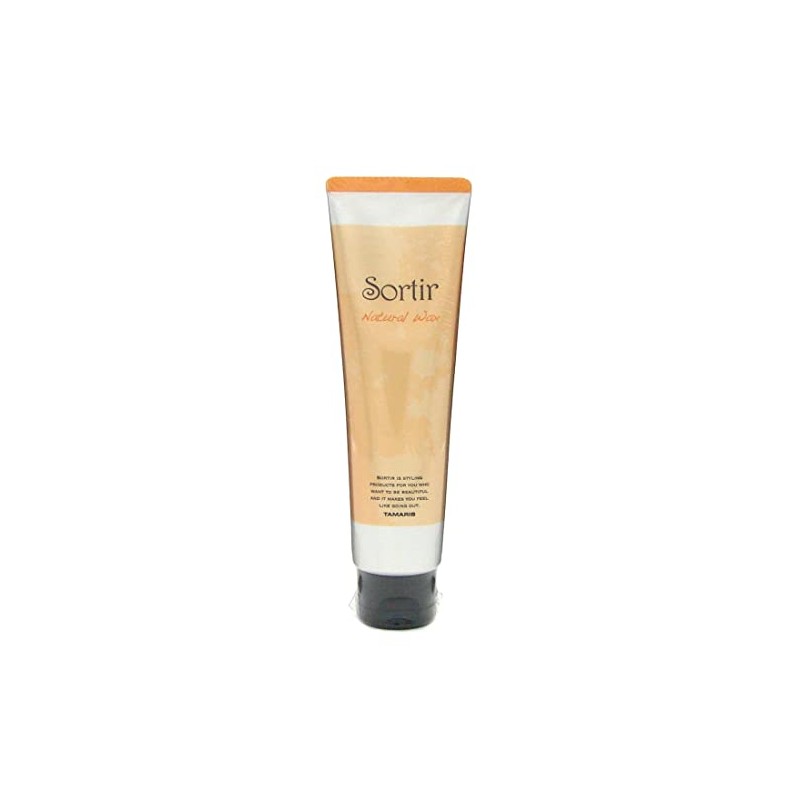 Tamaris Sortir Natural Wax; 2.8 oz (80g)
