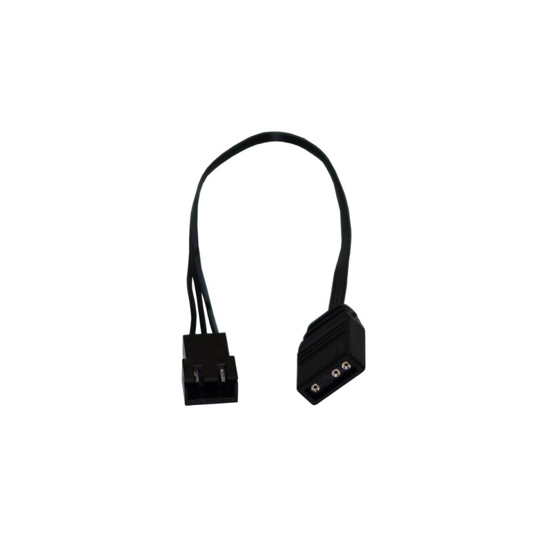 Alphacool 15358 Aurora LED Flexible Light 30 cm Digital RGB
